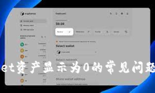 解决TPWallet资产显示为0的常见问题及解决方案