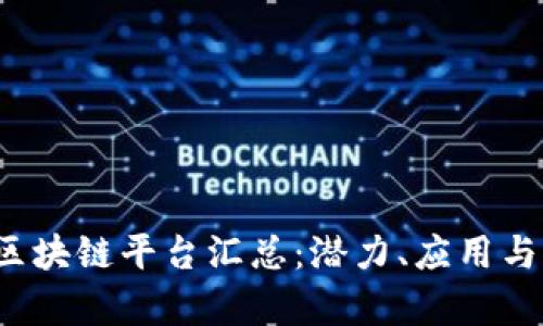 2023年十大区块链平台汇总：潜力、应用与发展前景分析
