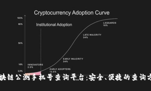 区块链公测手机号查询平台：安全、便捷的查询方式