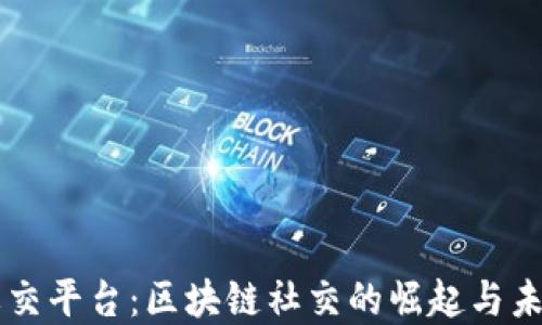 
新型社交平台：区块链社交的崛起与未来展望