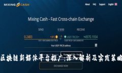 区块链新媒体平台推广：