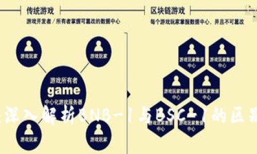 TP钱包：深入解析BNB-1与BSC-1的区别与应用