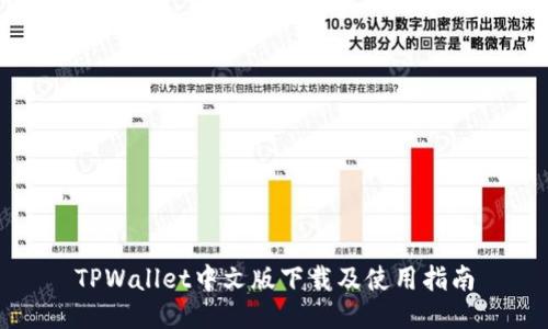 TPWallet中文版下载及使用指南